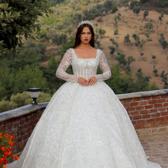 Elza Model - TGS1011