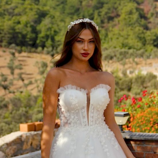 Çeter Model - TGS0632