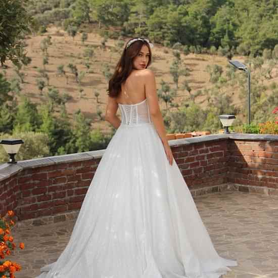 Pro Işıltı Model - TGS09-18