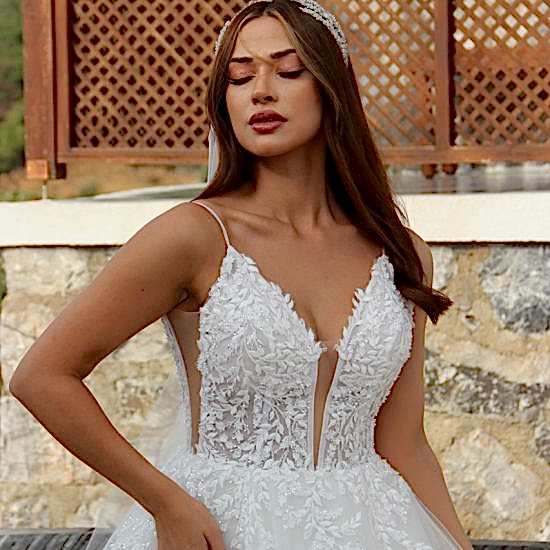 Ofelya Model - TGS 02-50