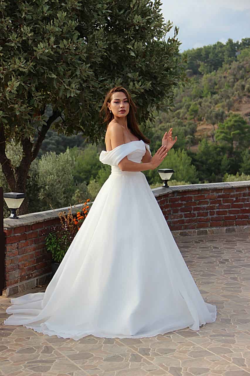 Javlin Model - TGS 124 - Görsel 3