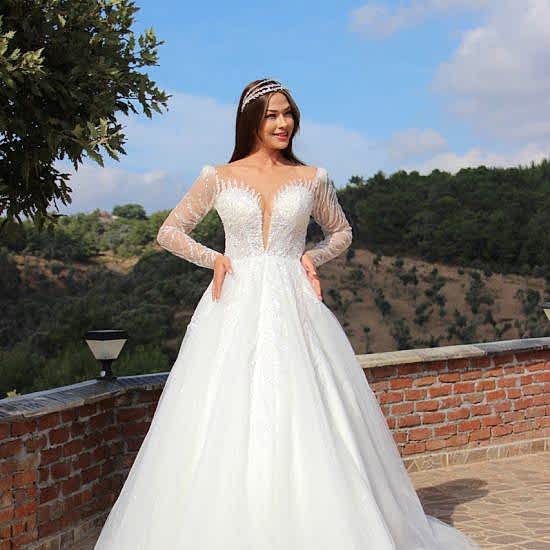 Nadime Model - TGS0012