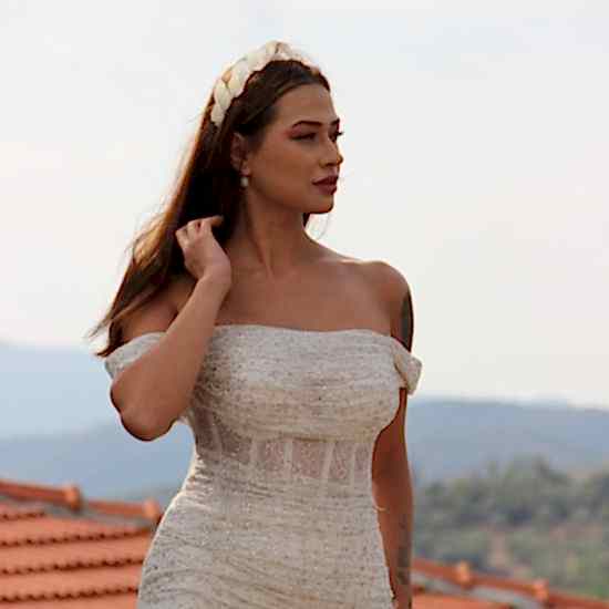 Stare Model - TGS3566