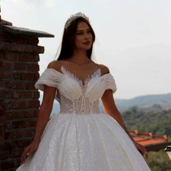 Melek Kanadı Model - TGS-3515